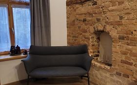 Klimatyczny apartament na starówce