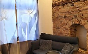 Klimatyczny apartament na starówce